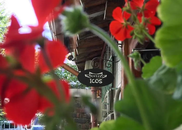 Gasthof Icos 1 - Female Only